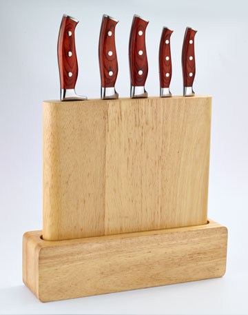 Kitchen Knife Set